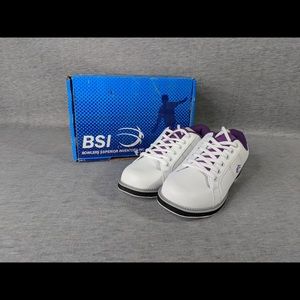 BSI 460 Bowling Shoes